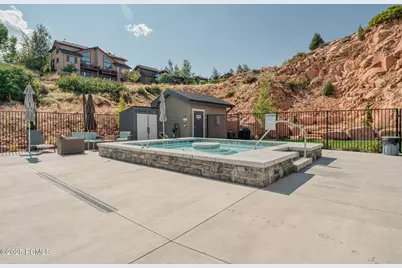 3355 Santa Fe Road, Park City, UT 84098 - Photo 21