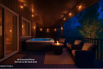 3355 Santa Fe Road, Park City, UT 84098 - Photo 31