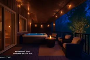 3355 Santa Fe Rd, Park City, UT 84098 - Photo 31