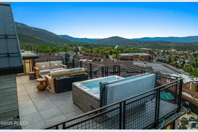 1270 Rothwell Road, Park City, UT 84060 - Photo 13