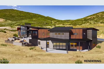 1135 W Skyridge Drive, Mayflower Mountain, UT 84032 - Photo 3