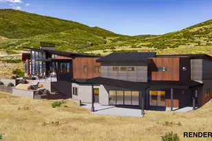 1135 W Skyridge Dr, Mayflower Mountain, UT 84032 - Photo 3