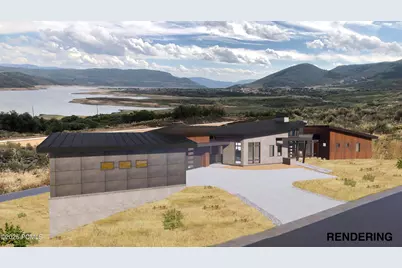 1135 W Skyridge Drive, Mayflower Mountain, UT 84032 - Photo 1