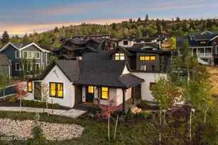 755 Rossie Hill Dr, Park City, UT 84060 - Photo 1