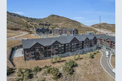 2303 W Deer Hollow Road #1333, Park City, UT 84060 - Photo 35