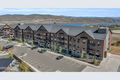 2303 W Deer Hollow Road #1333, Park City, UT 84060 - Photo 39