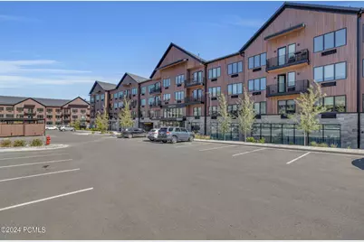 2303 W Deer Hollow Road #1333, Park City, UT 84060 - Photo 31