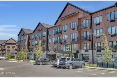 2303 W Deer Hollow Road #1334, Park City, UT 84060 - Photo 19