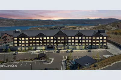 2303 W Deer Hollow Road #1334, Park City, UT 84060 - Photo 31