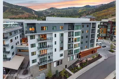 2417 W High Mountain Road #1605, Park City, UT 84098 - Photo 33
