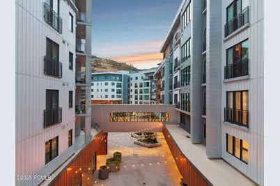 2417 W High Mountain Road #1605, Park City, UT 84098 - Photo 35