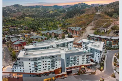 2417 W High Mountain Road #1605, Park City, UT 84098 - Photo 37