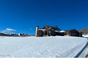 896 W Deer Hl Rd, Park City, UT 84098 - Photo 73