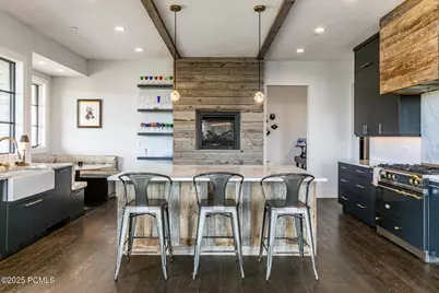 896 W Deer Hill Road, Park City, UT 84098 - Photo 11