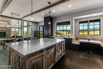 896 W Deer Hill Road, Park City, UT 84098 - Photo 1