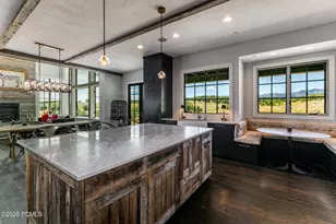 896 W Deer Hl Rd, Park City, UT 84098 - Photo 1