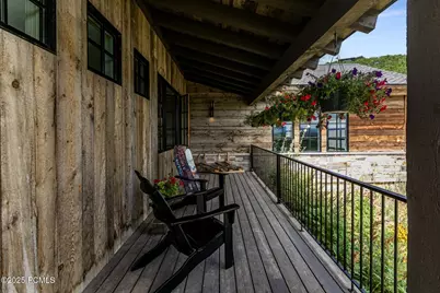 896 W Deer Hill Road, Park City, UT 84098 - Photo 5