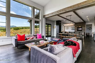 896 W Deer Hill Road, Park City, UT 84098 - Photo 9