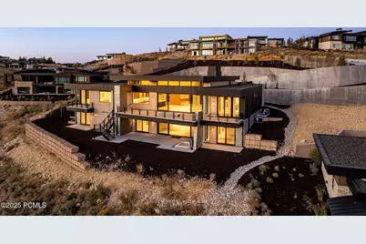 3376 E Wapiti Canyon Road, Park City, UT 84098 - Photo 67