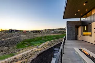 3376 E Wapiti Canyon Rd, Park City, UT 84098 - Photo 3