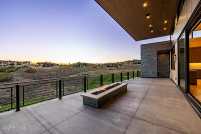 3376 E Wapiti Canyon Road, Park City, UT 84098 - Photo 5