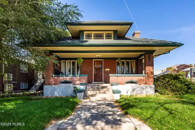 1233 E 600 S, Salt Lake City, UT 84102 - Photo 1