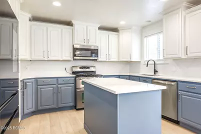 1896 N Valley Hills Boulevard, Heber City, UT 84032 - Photo 5