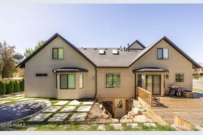 1896 N Valley Hills Boulevard, Heber City, UT 84032 - Photo 31