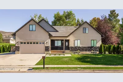 1896 N Valley Hills Boulevard, Heber City, UT 84032 - Photo 1