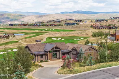 6677 E Broken Stick Court, Heber City, UT 84032 - Photo 57