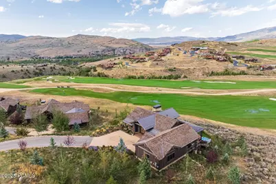 6677 E Broken Stick Court, Heber City, UT 84032 - Photo 3