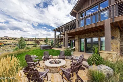 6677 E Broken Stick Court, Heber City, UT 84032 - Photo 7