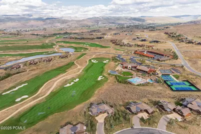 6677 E Broken Stick Court, Heber City, UT 84032 - Photo 63