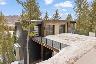 115 St Moritz Terrace, Park City, UT 84098 - Photo 1