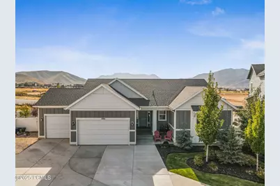 1006 S 1630, Heber City, UT 84032 - Photo 1