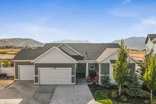 1006 S 1630, Heber City, UT 84032 - Photo 1