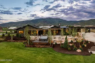 307 W Lazy Acres Ln, Kamas, UT 84036 - Photo 9