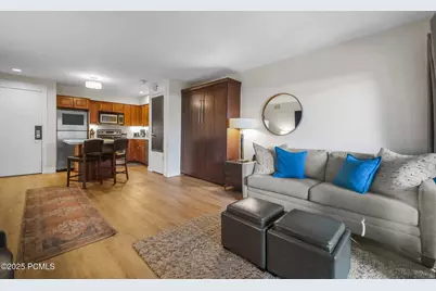 401 Silver King Drive #17, Park City, UT 84060 - Photo 5