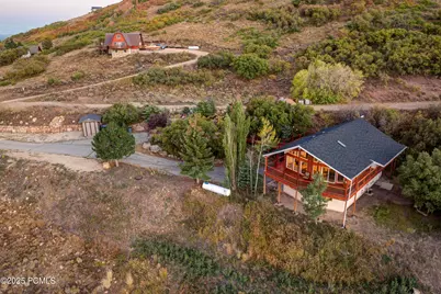 4186 S Oakview Drive, Wanship, UT 84017 - Photo 11