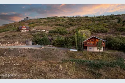 4186 S Oakview Drive, Wanship, UT 84017 - Photo 9