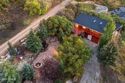 4186 S Oakview Drive, Wanship, UT 84017 - Photo 5