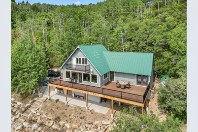 576 Upper Cove Road, Park City, UT 84060 - Photo 1
