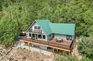 576 Upper Cove Rd, Park City, UT 84060 - Photo 1