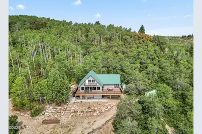 576 Upper Cove Road, Park City, UT 84060 - Photo 35