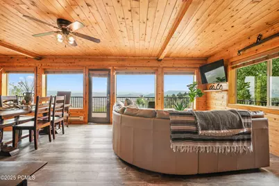 576 Upper Cove Road, Park City, UT 84060 - Photo 7
