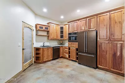 1210 E Lasso Trail, Hideout, UT 84036 - Photo 39