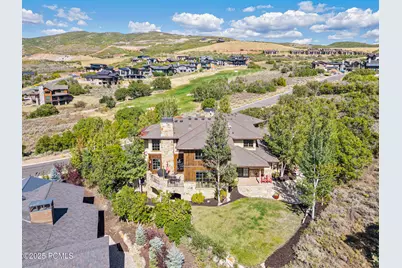 1210 E Lasso Trail, Hideout, UT 84036 - Photo 51