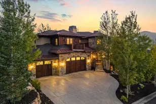 1210 E Lasso Trail, Hideout, UT 84036 - Photo 3