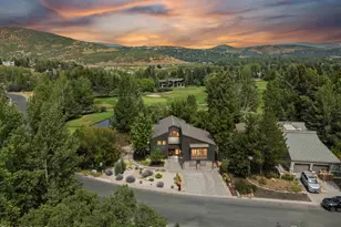 74 Thaynes Canyon Dr, Park City, UT 84060 - Photo 1