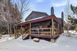 74 Thaynes Canyon Dr, Park City, UT 84060 - Photo 3